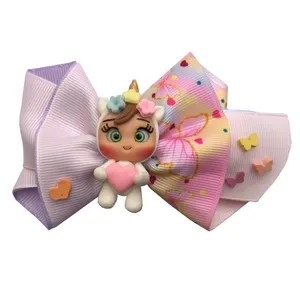 کش مو دخترانه مدل بیبی