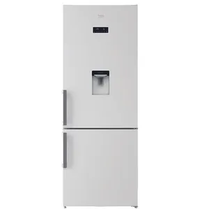 یخچال و فریزر بکو مدل RCNE520E21DW