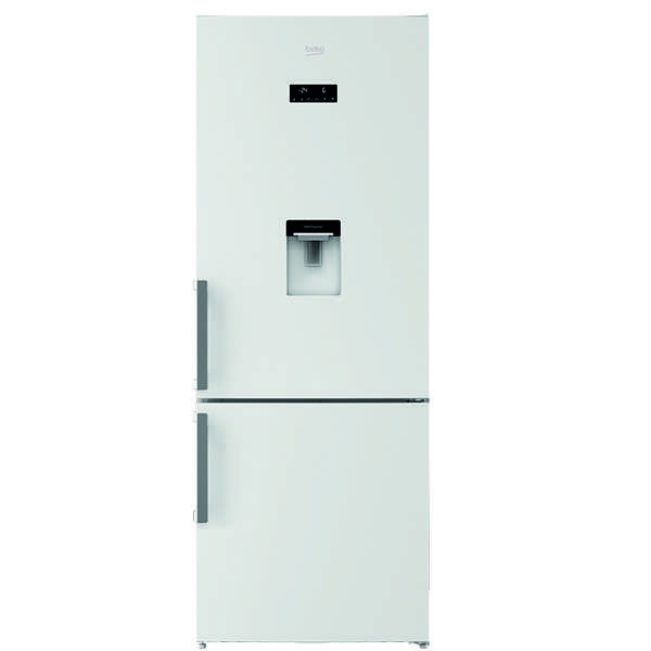 یخچال و فریزر 20 فوت بکو مدل RCNE520E21DW