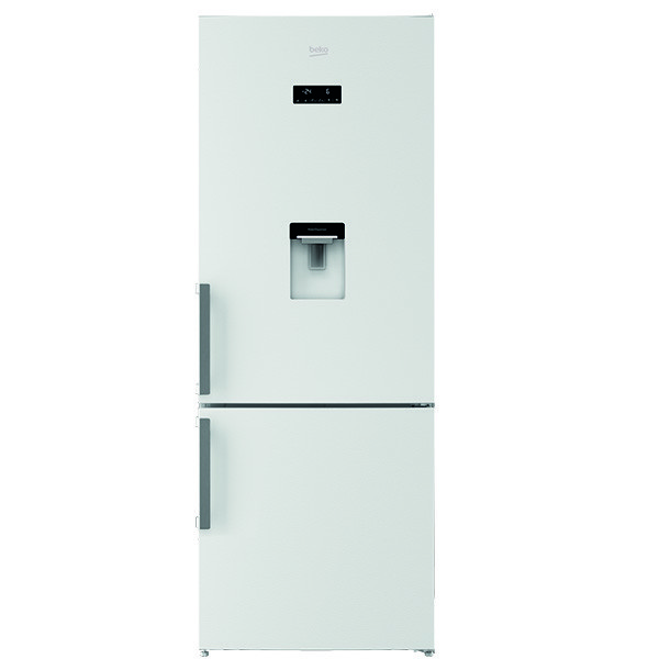 یخچال و فریزر 20 فوت بکو مدل RCNE520E21DW