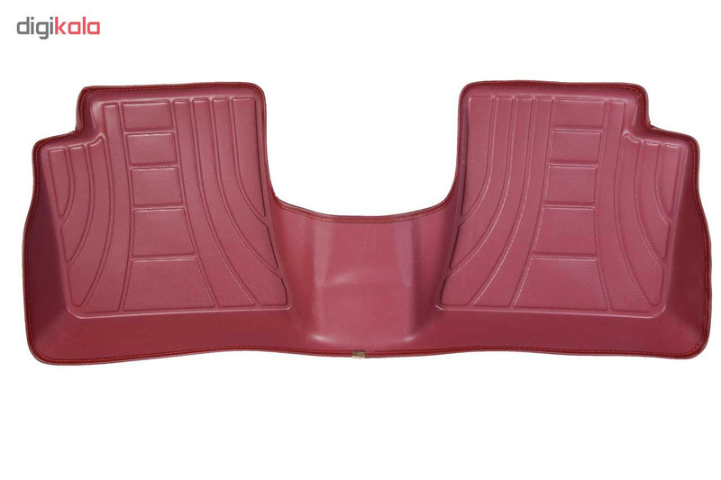 کفپوش سه بعدی خودرو ماهوت مدل اکو مناسب برای H30 کراس