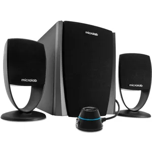 اسپیکر میکرولب مدل M-580