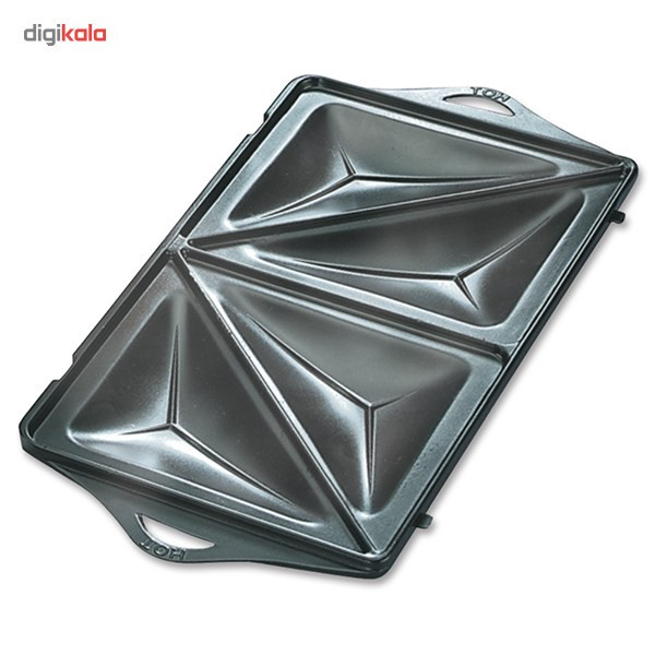 ساندویچ ساز فلر مدل SMG 244