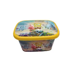 جعبه اسباب بازی کودک تاپکو مدل بروفه کد 102