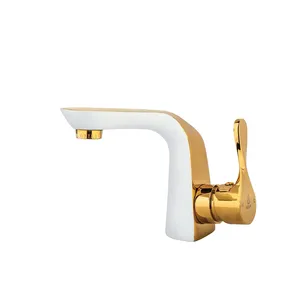 شیر روشویی کیان مدل آرنیکا AN1WG