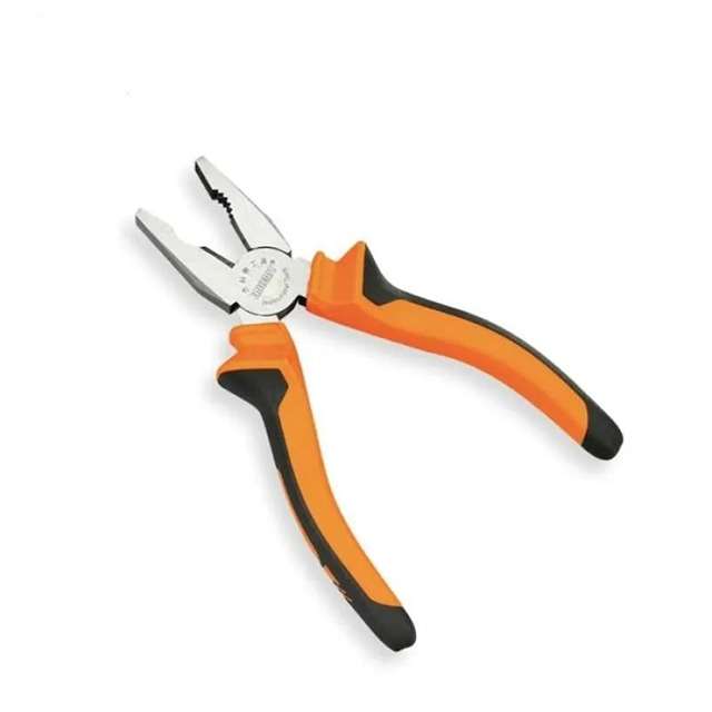 انبردست جاک می  مدل JM-CT1-3 سایز 6 اینچ