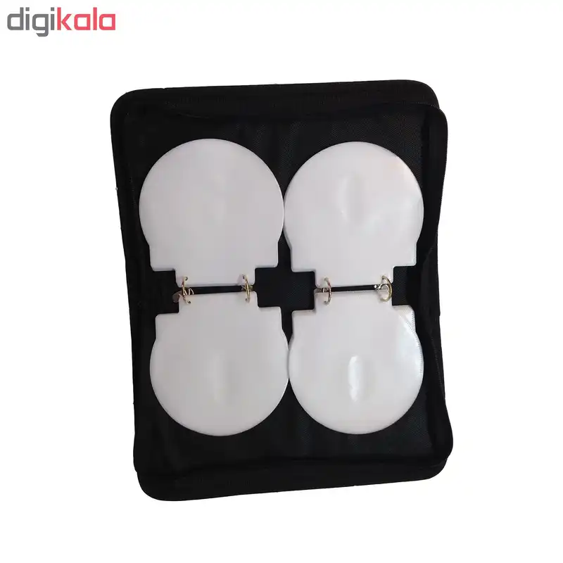 کیف سی دی 80 عددی کابیان کد 804