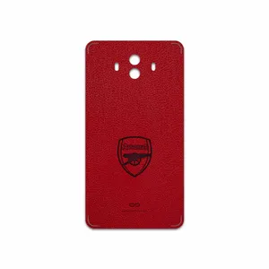 MAHOOT RL-ARSNL Cover Sticker for Huawei Mate 10