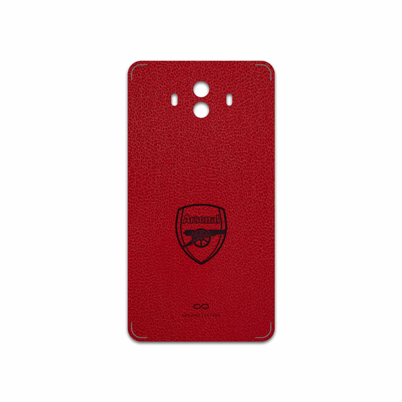 برچسب پوششی ماهوت مدل RL-ARSNL مناسب برای گوشی موبایل هوآوی Mate 10