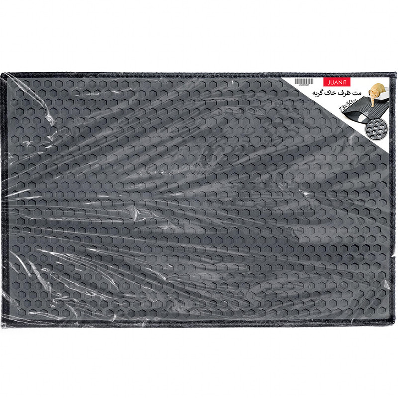 پادری ظرف خاک گربه ژوانیت مدل 01