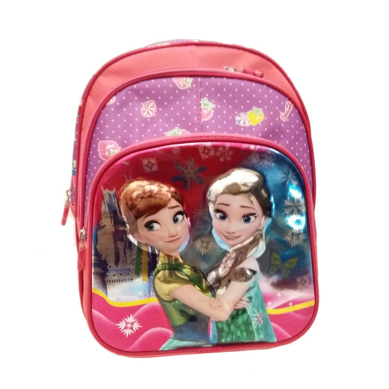 کوله پشتی بچگانه مدل Lsm