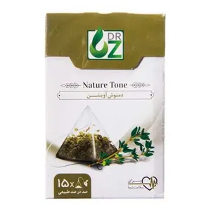 دمنوش آویشن دکتر آز مدل Thyme Infusion بسته 15 عددی