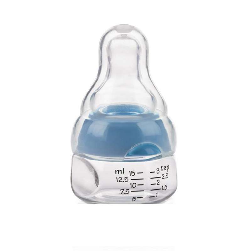 قندداغ خوری نوبی مدل 24172 ظرفیت 15 میلی لیتر