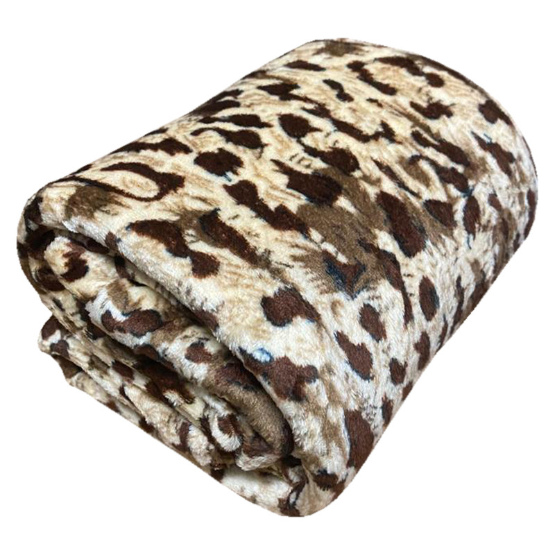 پتو مسافرتی مدل PL15 سایز 160x220 سانتی متر