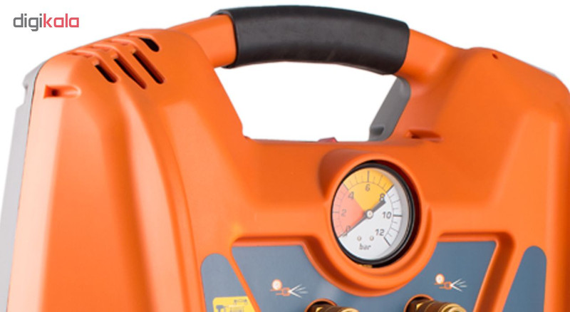 کمپرسور باد رولوشن ایر مدل S1500