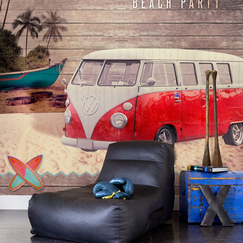 پوستر مدل 30341