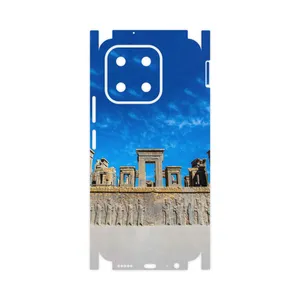 MAHOOT TAKHT_e_JAMSHID-FullSkin Cover Sticker for Honor X6b