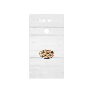 MAHOOT Seafood Cover Sticker for LG V20