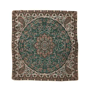 کاور کوسن ترمه مدل پدیده کد48B