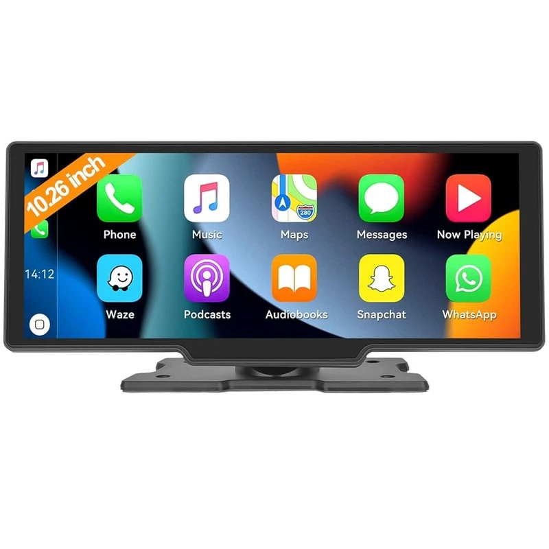 دوربین ثبت وقایع مدل اندروید به همراه دوربین عقب