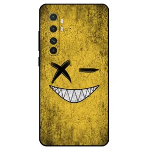 Megafone 8069 Cover For Xiaomi Mi Note 10 Lite