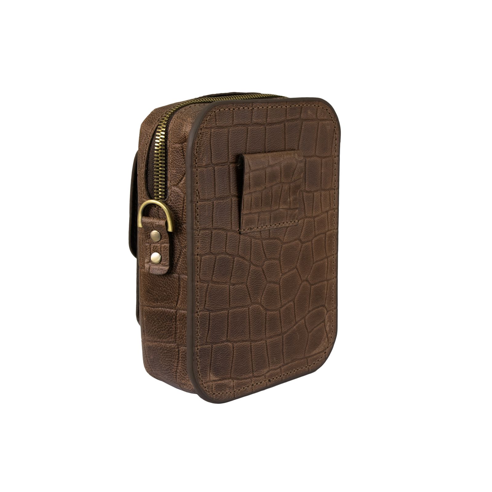 کیف کمری مردانه منط مدل b273 کد 49123 -  - 3