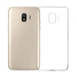 کاور مدل Clear 04 مناسب برای گوشی موبایل سامسونگ GALAXY J2 CORE