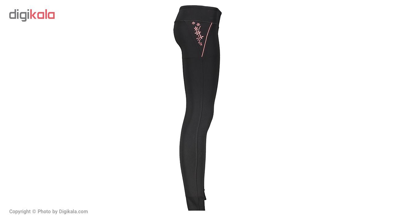 ست سویشرت و شلوار زنانه بیلسی مدل 15Y7053-MEI-NAVY-NAVY - - 12