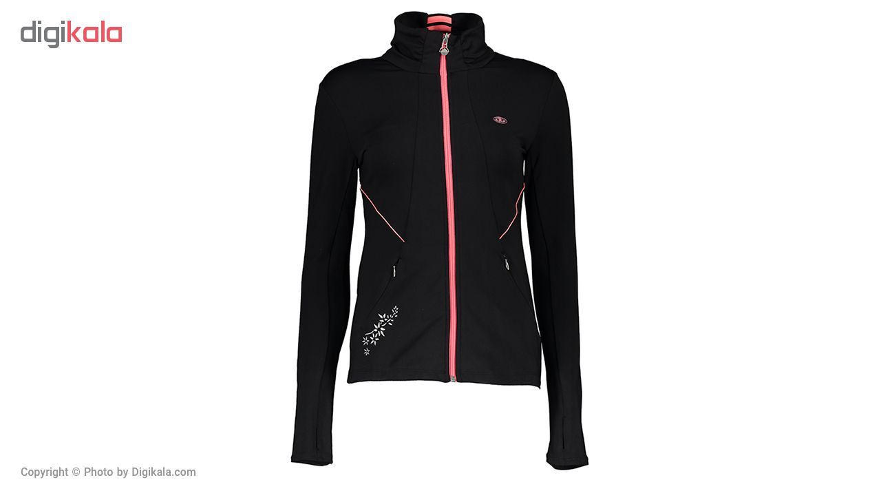 ست سویشرت و شلوار زنانه بیلسی مدل 15Y7053-MEI-NAVY-NAVY - - 14