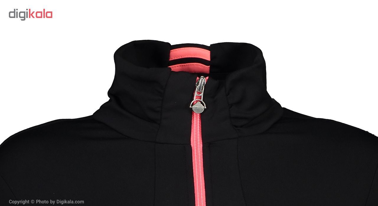 ست سویشرت و شلوار زنانه بیلسی مدل 15Y7053-MEI-NAVY-NAVY - - 15