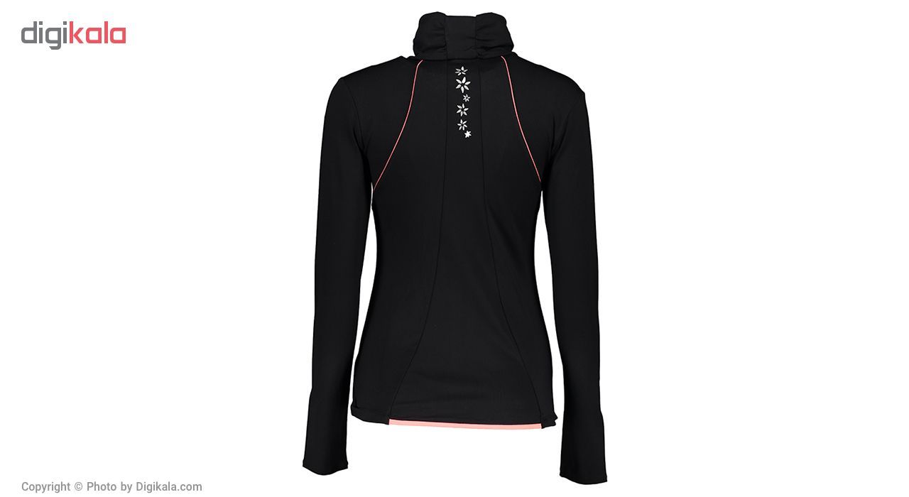 ست سویشرت و شلوار زنانه بیلسی مدل 15Y7053-MEI-NAVY-NAVY - - 17