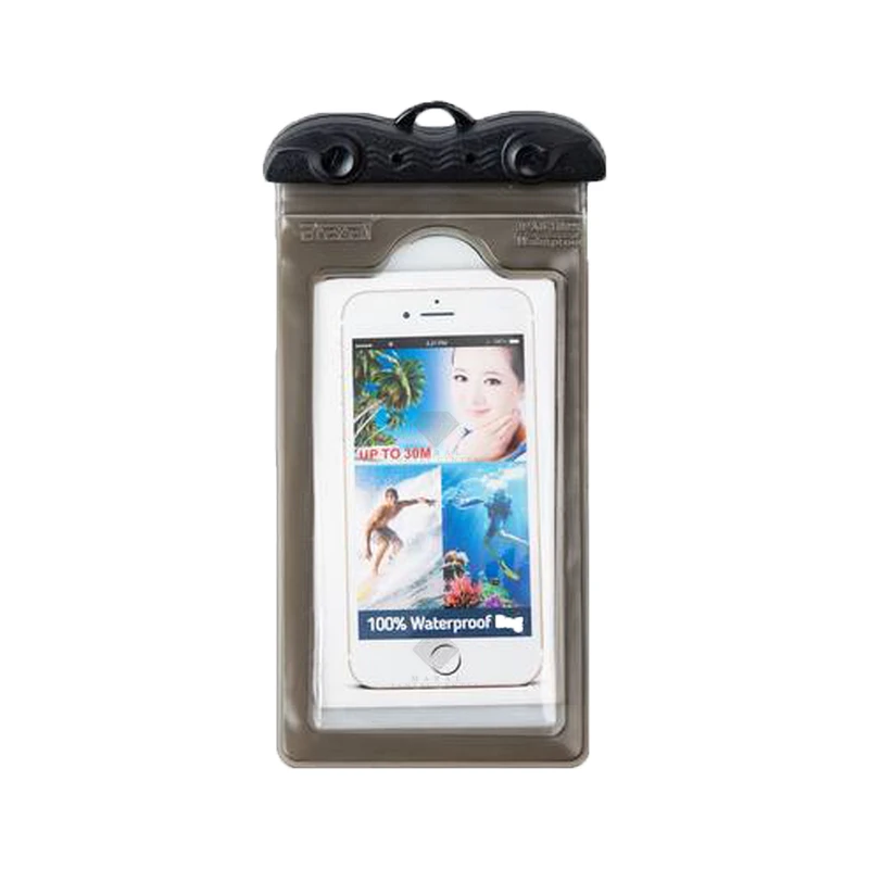 کیف ضد آب اِیزن مدل EW-1 مناسب برای گوشی موبایل سایز 7 اینچ