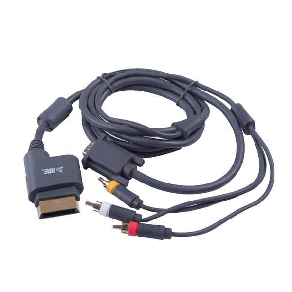 مشخصات قیمت و خرید کابل انتقال تصویر مدل B8v 00008 مناسب برای Xbox 360 دیجی کالا