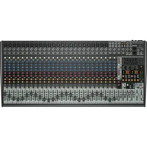 میکسر آنالوگ بهرینگر مدل Xenyx SX3242FX