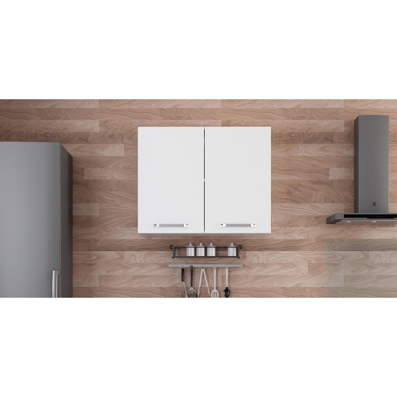 کابینت آشپزخانه مدل مینار 90 W-1