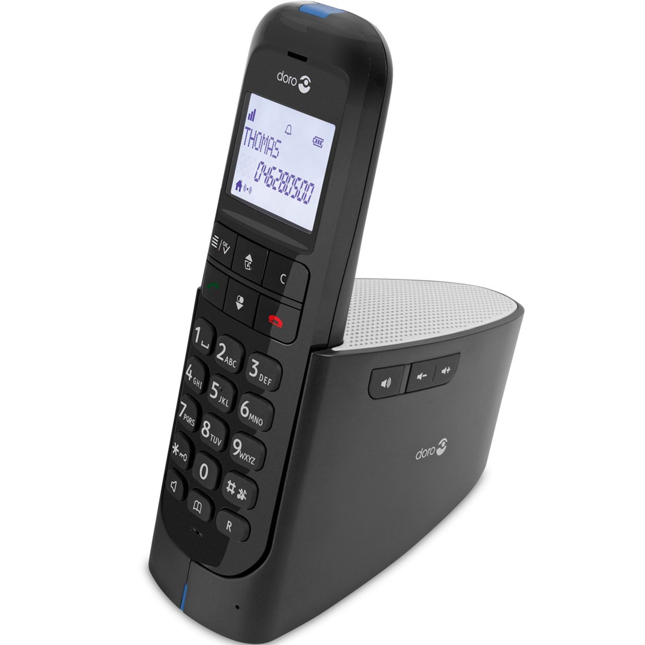 تلفن بی سیم دورو مدل Magna 2005
