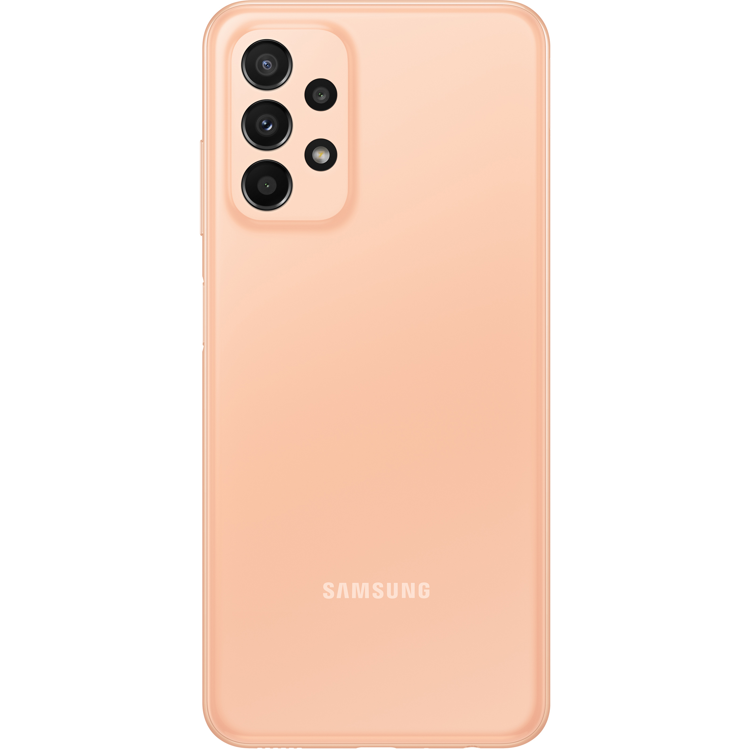 گوشی موبایل سامسونگ مدل Galaxy A23 5G دو سیم کارت ظرفیت 128 گیگابایت و رم 6 گیگابایت