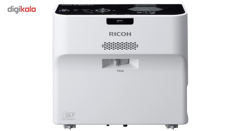 ویدیو پروژکتور ریکو مدل PJ WX4152N
