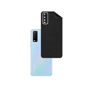 PG CH Back Skin For VIVO Y12A