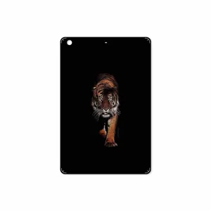 MAHOOT Wild Tiger Cover Sticker for Apple iPad mini 2 2013 A1490