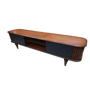 میز تلویزیون مدل کلاسیک کد 630