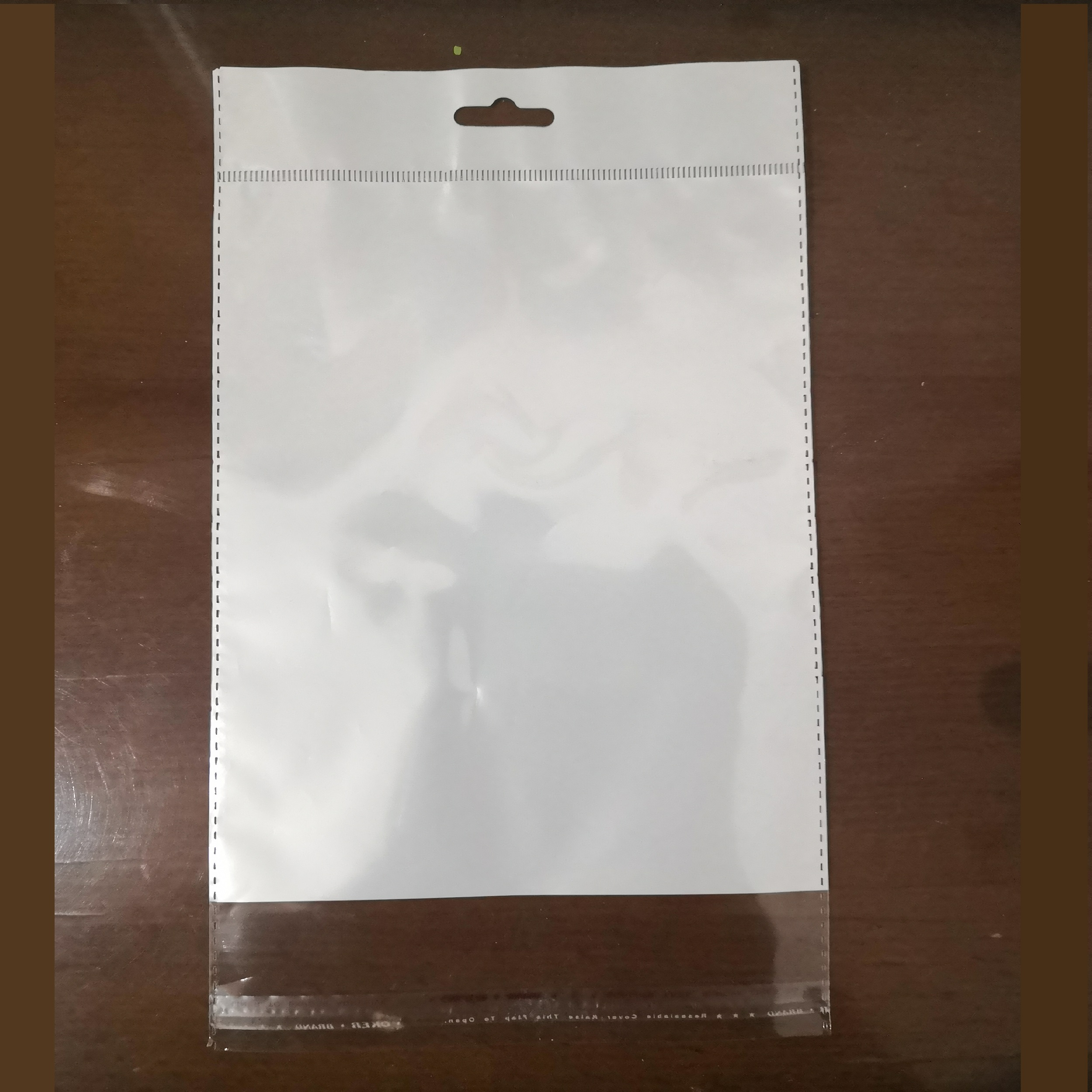 نایلون بسته بندی مدل MPC29 بسته 25 عددی