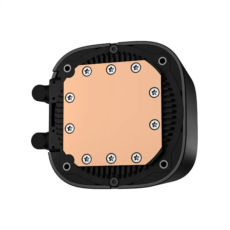 سیستم خنک کننده آبی دیپ کول مدل LE500 marrs