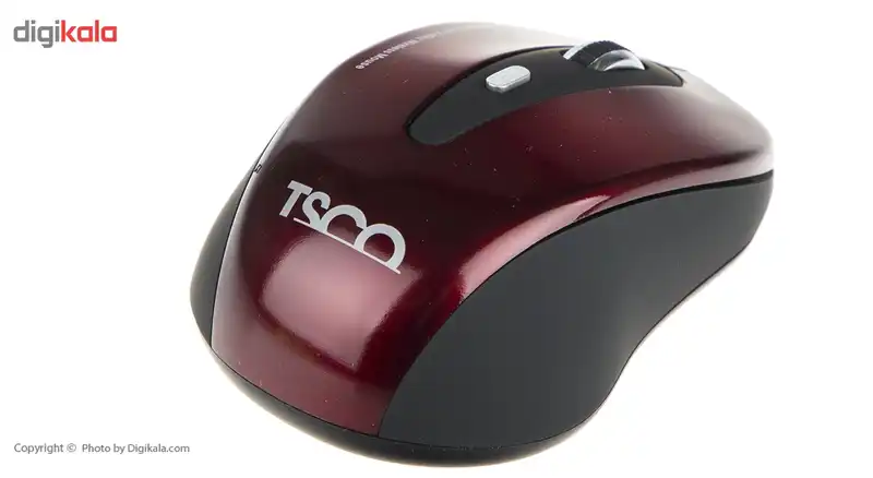 ماوس تسکو مدل TM 1006w