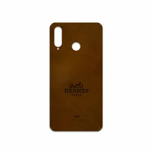 MAHOOT BFL-HRMS Cover Sticker for Huawei P30 Lite  48 MP Camera