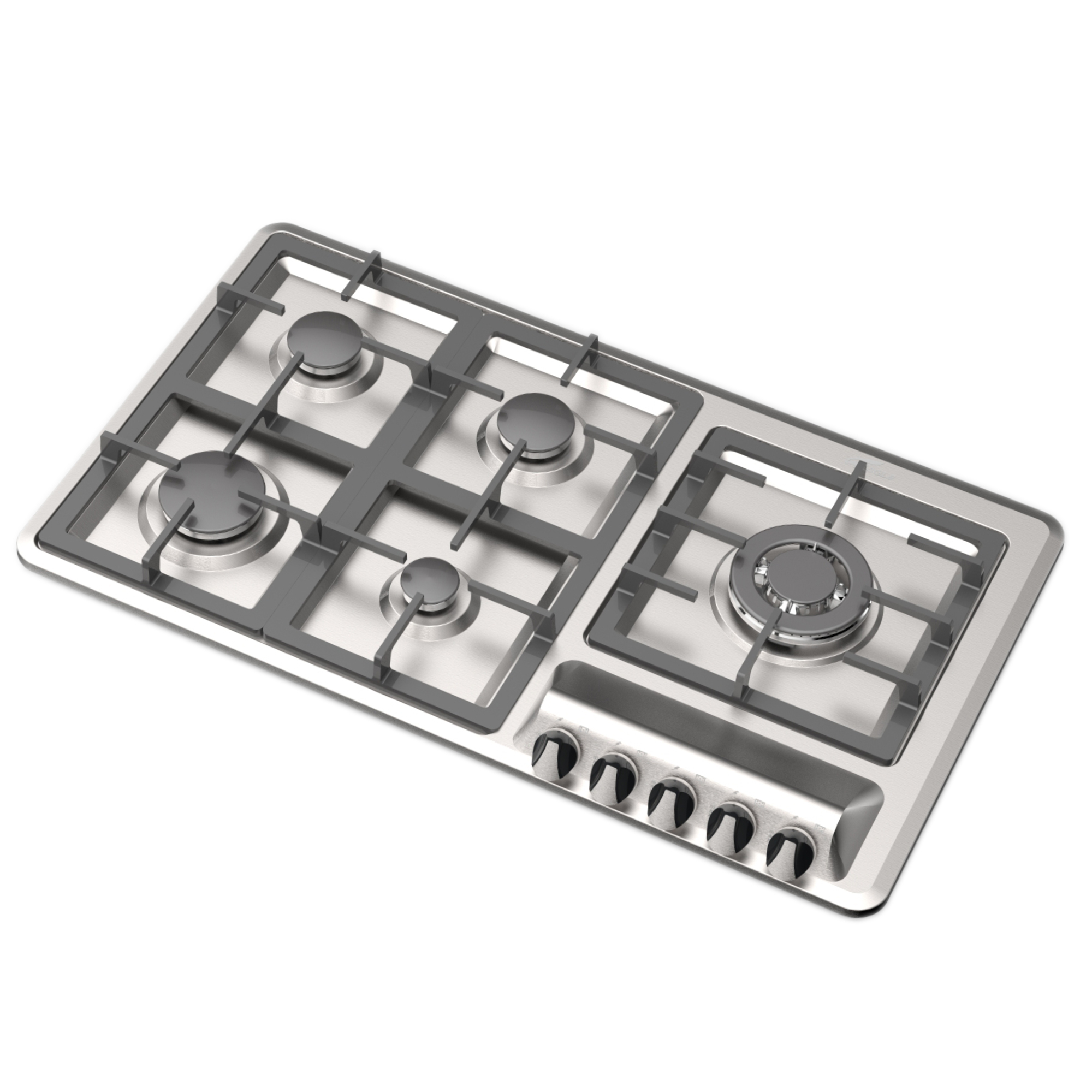 اجاق گاز صفحه ای ایگل مدل 156R