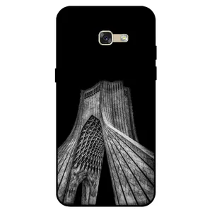 Megafone 8263 Cover For Samsung Galaxy A710 / A7 2016