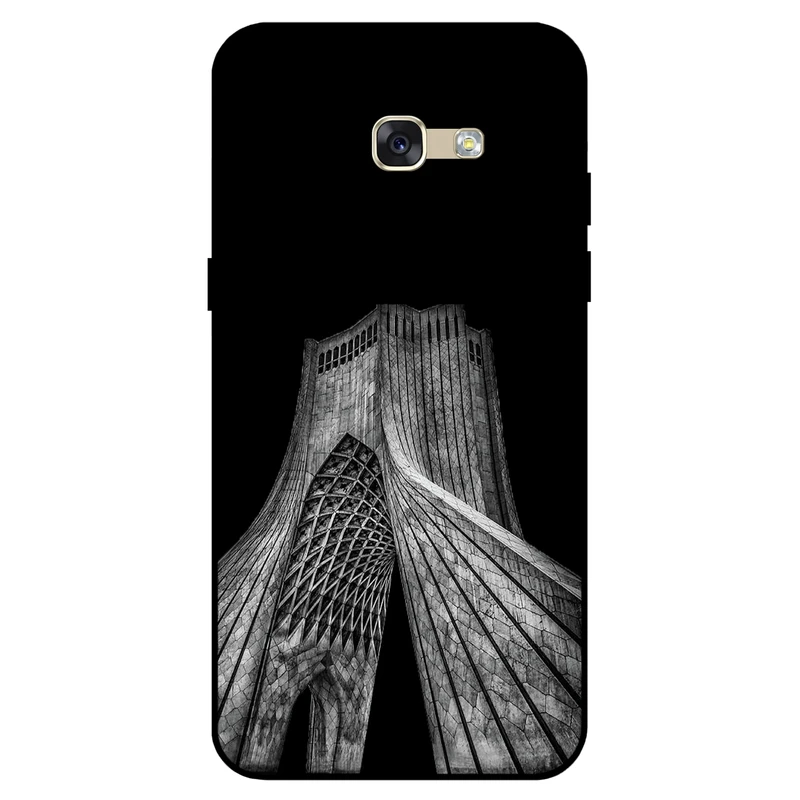 کاور مگافون کد 8263 مناسب برای گوشی موبایل سامسونگ Galaxy A510 / A5 2016 