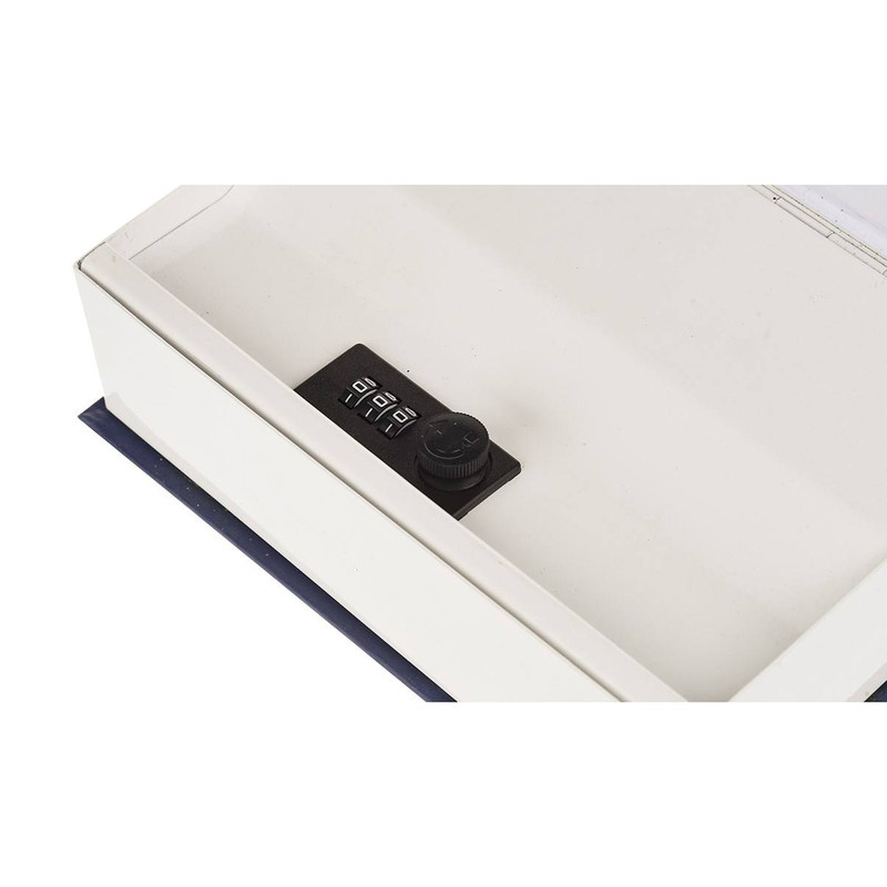 صندوق کتابی طرح کتاب مدل The New English Dictionary