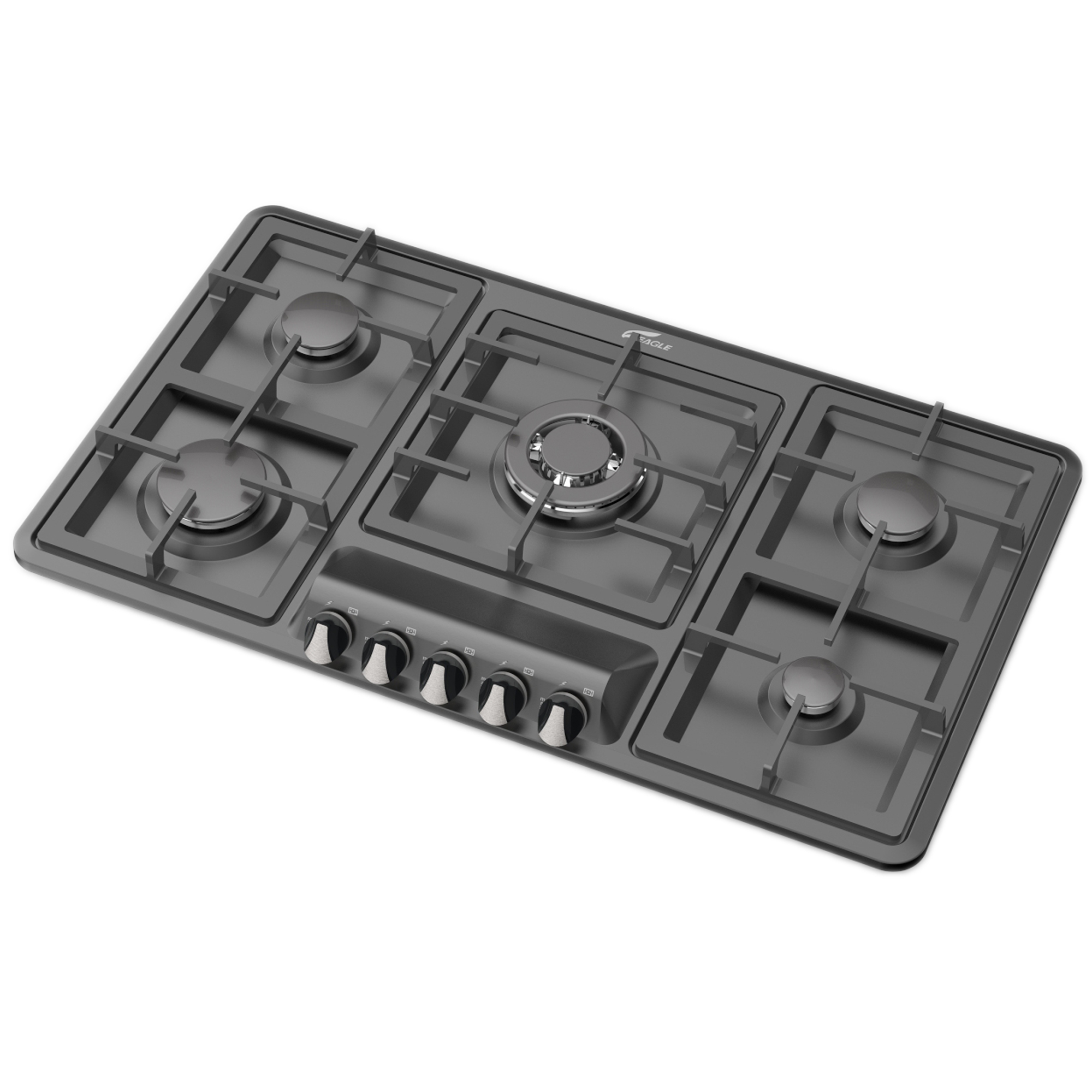 اجاق گاز صفحه ای ایگل مدل 161C